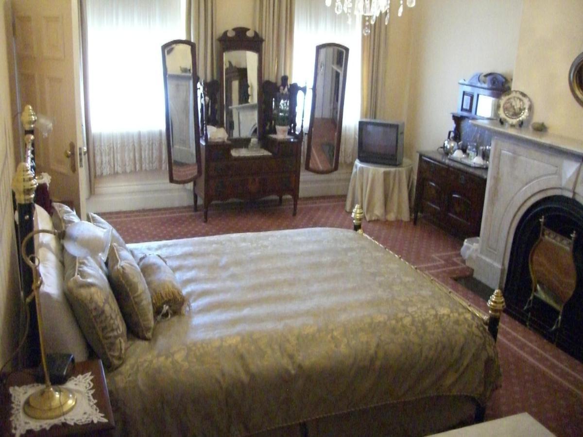 Bed and Breakfast Kilmany Park Estate à Wurruk Extérieur photo