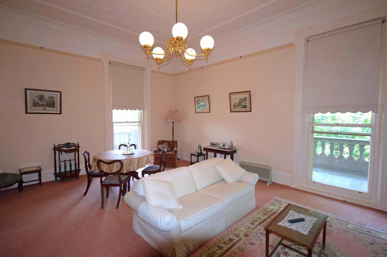 Bed and Breakfast Kilmany Park Estate à Wurruk Extérieur photo