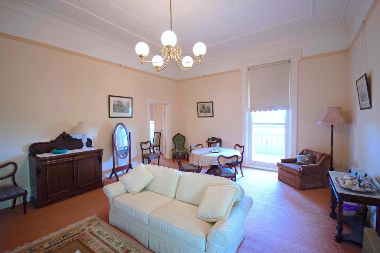 Bed and Breakfast Kilmany Park Estate à Wurruk Extérieur photo