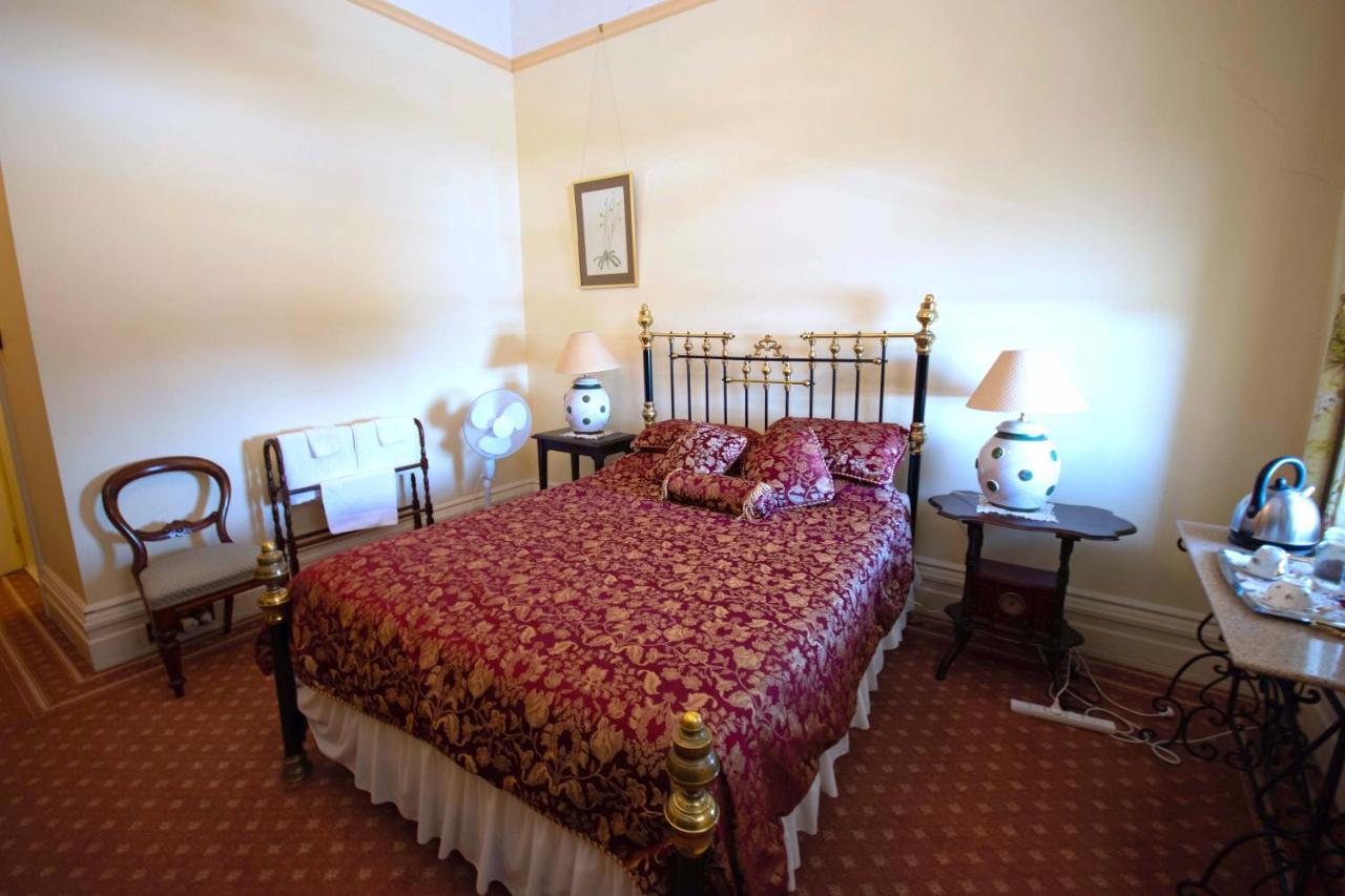 Bed and Breakfast Kilmany Park Estate à Wurruk Extérieur photo