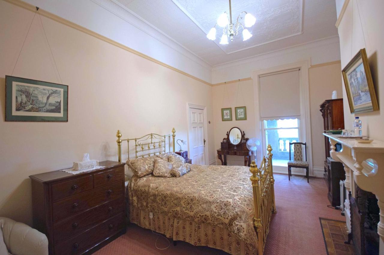 Bed and Breakfast Kilmany Park Estate à Wurruk Extérieur photo