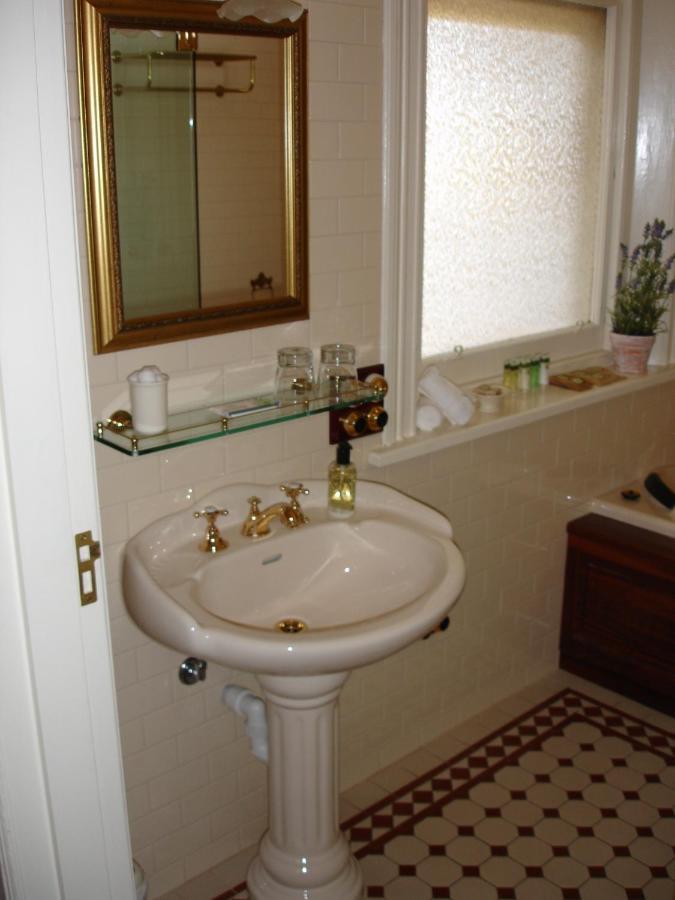 Bed and Breakfast Kilmany Park Estate à Wurruk Extérieur photo