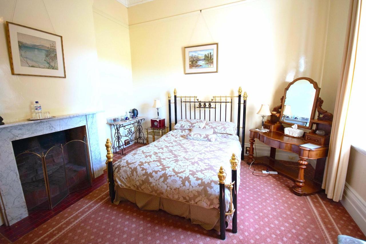 Bed and Breakfast Kilmany Park Estate à Wurruk Extérieur photo
