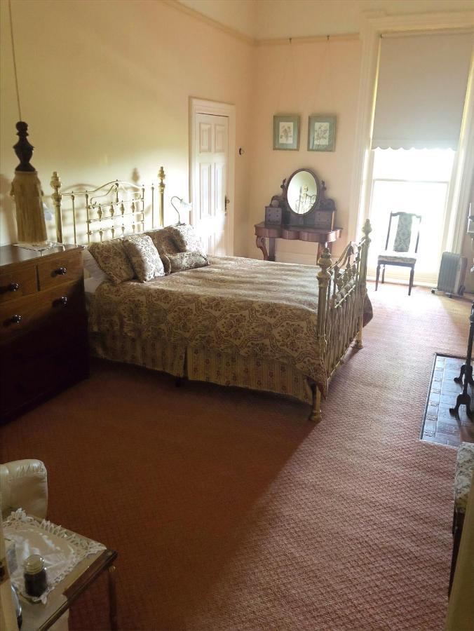 Bed and Breakfast Kilmany Park Estate à Wurruk Extérieur photo
