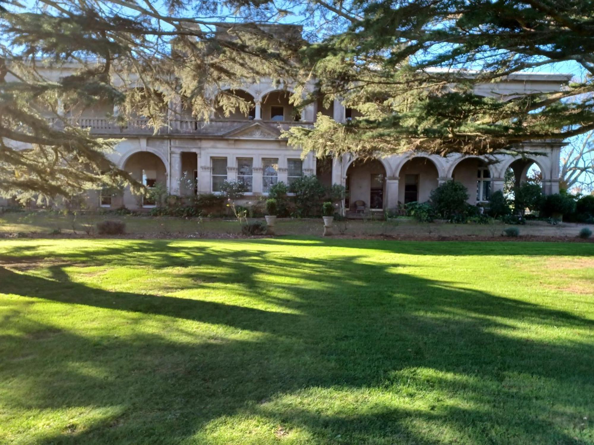 Bed and Breakfast Kilmany Park Estate à Wurruk Extérieur photo