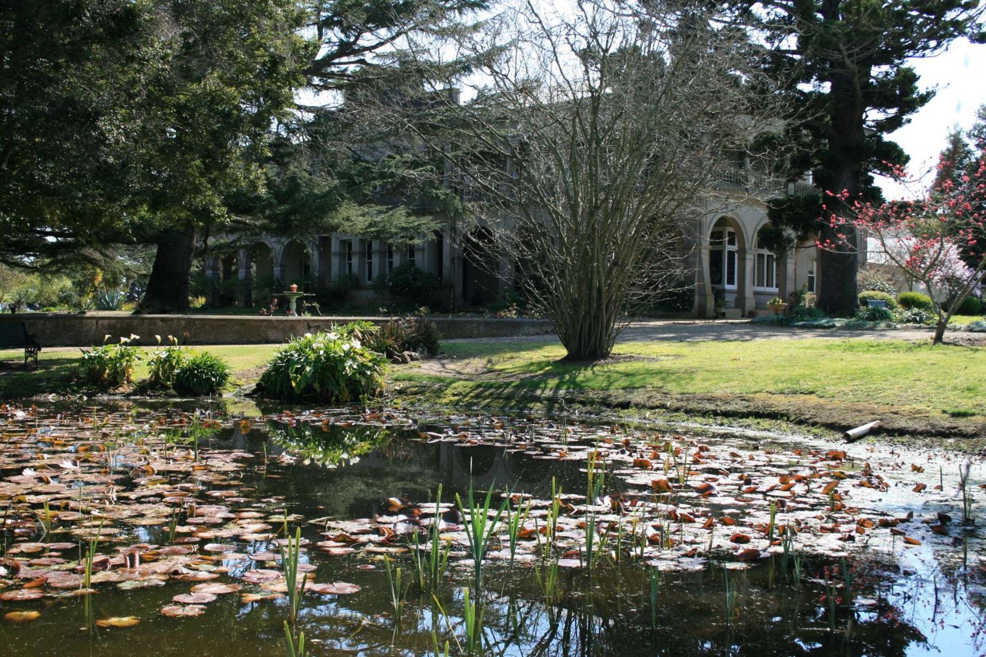Bed and Breakfast Kilmany Park Estate à Wurruk Extérieur photo