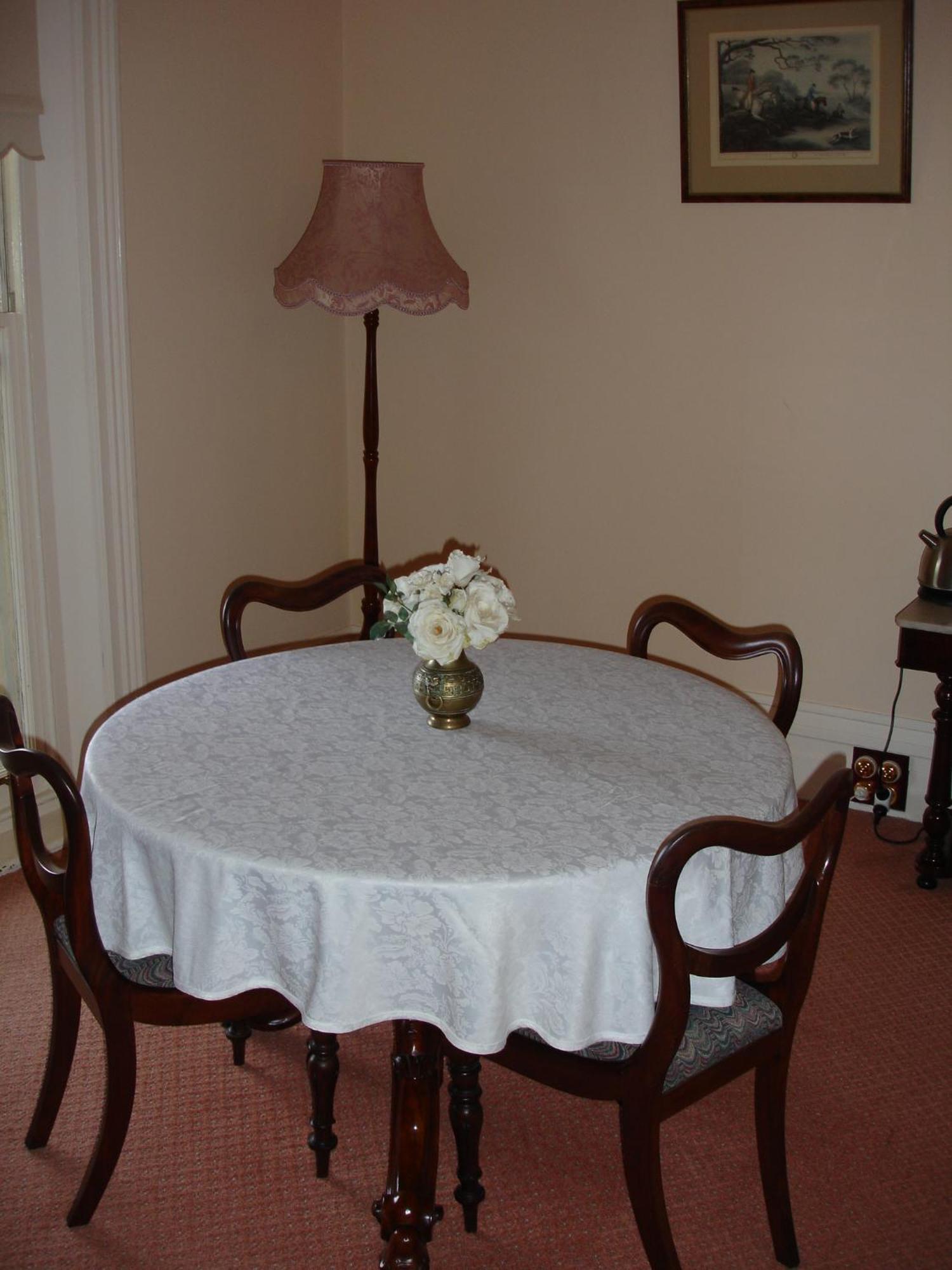 Bed and Breakfast Kilmany Park Estate à Wurruk Extérieur photo